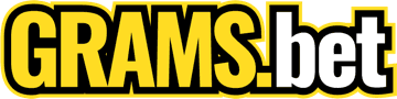 Grams.bet logo