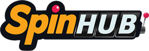 SpinHub logo