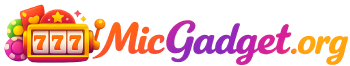 micgadget.org logo
